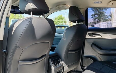 Haval F7x I, 2024 год, 2 049 000 рублей, 10 фотография