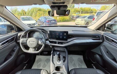 Haval F7x I, 2024 год, 2 049 000 рублей, 9 фотография