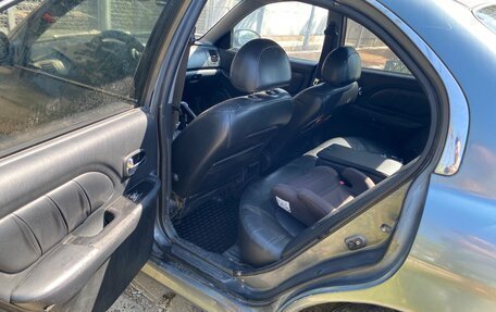 Hyundai Sonata IV рестайлинг, 2007 год, 265 000 рублей, 5 фотография