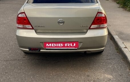 Nissan Almera Classic, 2007 год, 280 000 рублей, 4 фотография