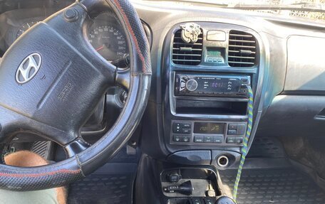 Hyundai Sonata IV рестайлинг, 2007 год, 265 000 рублей, 7 фотография