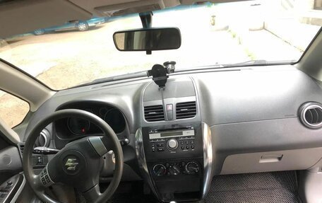 Suzuki SX4 II рестайлинг, 2014 год, 915 000 рублей, 4 фотография
