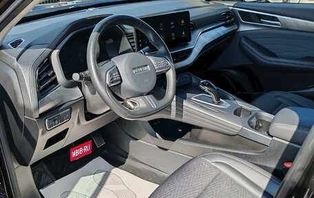 Haval F7x I, 2024 год, 2 049 000 рублей, 8 фотография