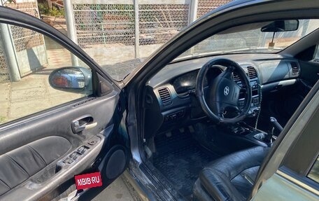 Hyundai Sonata IV рестайлинг, 2007 год, 265 000 рублей, 6 фотография