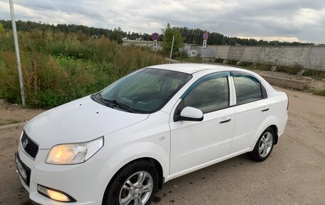 Ravon Nexia R3, 2017 год, 609 000 рублей, 3 фотография