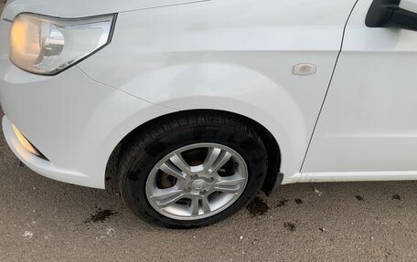Ravon Nexia R3, 2017 год, 609 000 рублей, 4 фотография