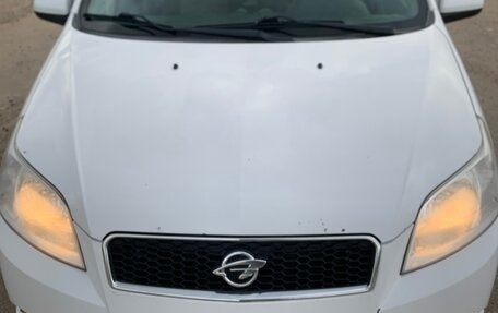 Ravon Nexia R3, 2017 год, 609 000 рублей, 2 фотография