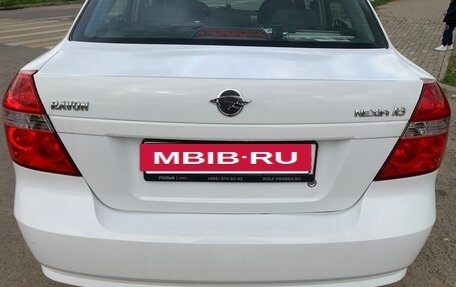 Ravon Nexia R3, 2017 год, 609 000 рублей, 10 фотография
