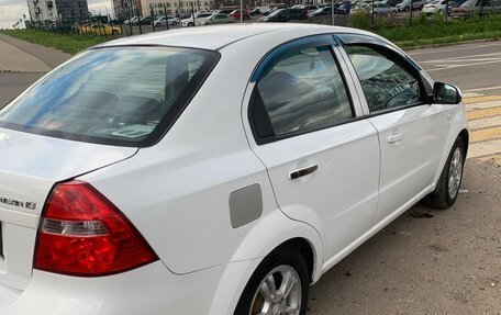Ravon Nexia R3, 2017 год, 609 000 рублей, 11 фотография