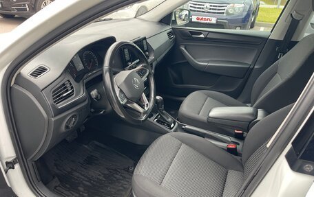 Volkswagen Polo VI (EU Market), 2020 год, 1 480 000 рублей, 6 фотография