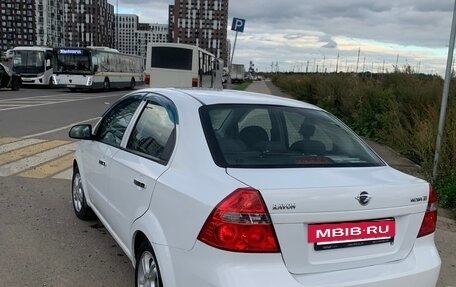 Ravon Nexia R3, 2017 год, 609 000 рублей, 8 фотография