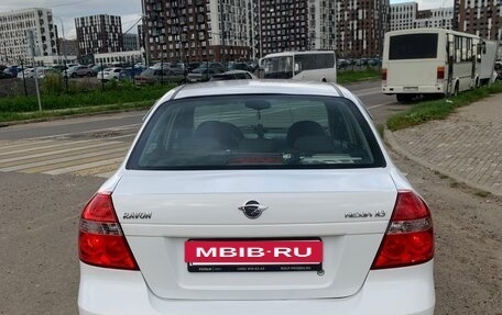 Ravon Nexia R3, 2017 год, 609 000 рублей, 9 фотография
