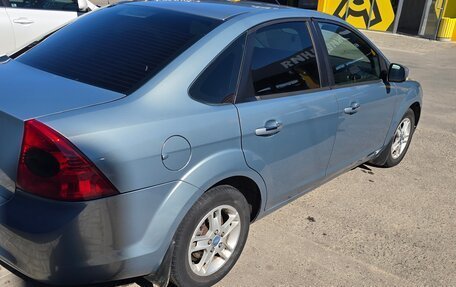 Ford Focus II рестайлинг, 2010 год, 575 000 рублей, 4 фотография