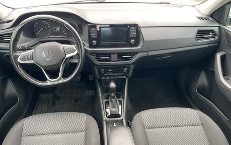 Volkswagen Polo VI (EU Market), 2020 год, 1 480 000 рублей, 9 фотография
