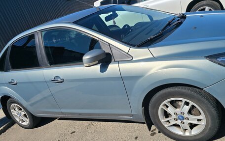 Ford Focus II рестайлинг, 2010 год, 575 000 рублей, 3 фотография