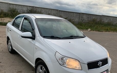 Ravon Nexia R3, 2017 год, 609 000 рублей, 16 фотография