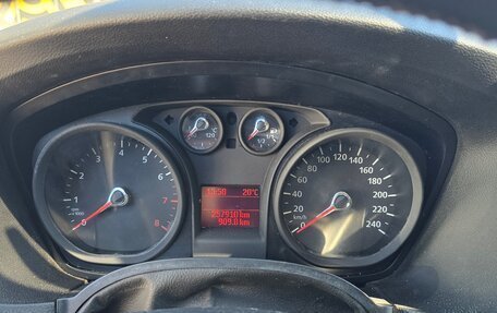 Ford Focus II рестайлинг, 2010 год, 575 000 рублей, 8 фотография