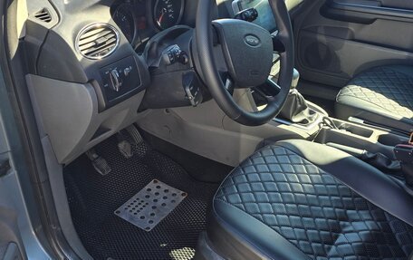 Ford Focus II рестайлинг, 2010 год, 575 000 рублей, 9 фотография