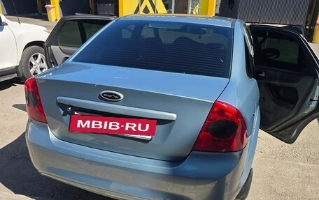 Ford Focus II рестайлинг, 2010 год, 575 000 рублей, 2 фотография