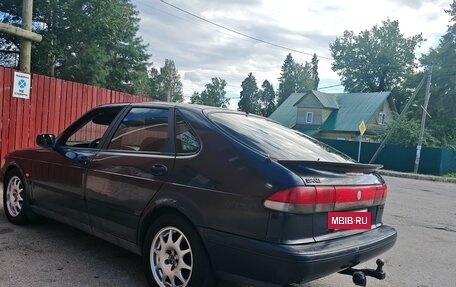 Saab 900 II, 1998 год, 225 000 рублей, 2 фотография