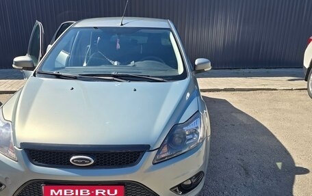 Ford Focus II рестайлинг, 2010 год, 575 000 рублей, 14 фотография