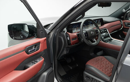 Nissan Patrol, 2026 год, 15 590 000 рублей, 7 фотография