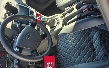 Ford Focus II рестайлинг, 2010 год, 575 000 рублей, 6 фотография