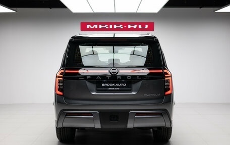 Nissan Patrol, 2026 год, 15 590 000 рублей, 5 фотография
