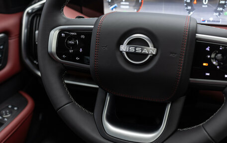 Nissan Patrol, 2026 год, 15 590 000 рублей, 17 фотография