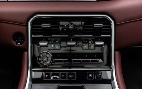 Nissan Patrol, 2026 год, 15 590 000 рублей, 20 фотография