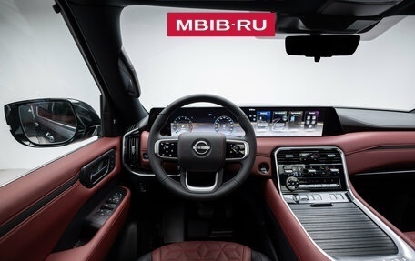 Nissan Patrol, 2026 год, 15 590 000 рублей, 14 фотография