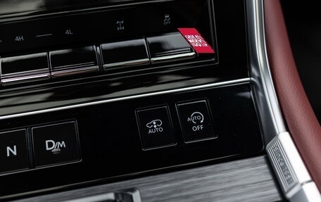 Nissan Patrol, 2026 год, 15 590 000 рублей, 21 фотография