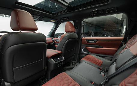 Nissan Patrol, 2026 год, 15 590 000 рублей, 28 фотография