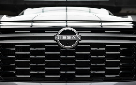Nissan Patrol, 2026 год, 15 590 000 рублей, 34 фотография