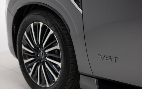 Nissan Patrol, 2026 год, 15 590 000 рублей, 39 фотография