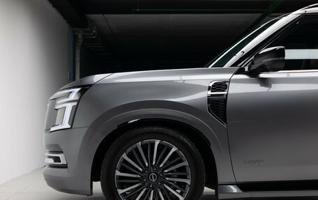 Nissan Patrol, 2026 год, 15 590 000 рублей, 40 фотография
