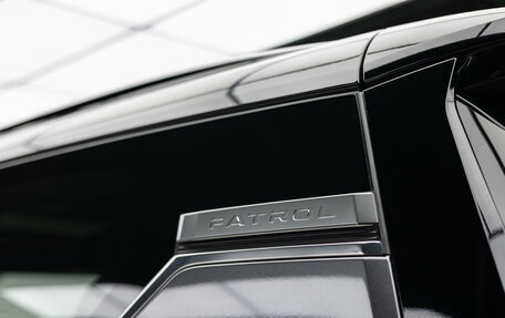 Nissan Patrol, 2026 год, 15 590 000 рублей, 35 фотография