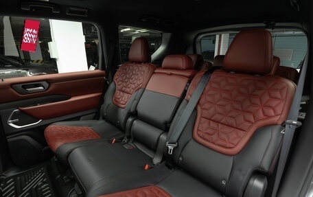 Nissan Patrol, 2026 год, 15 590 000 рублей, 30 фотография