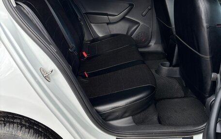 Skoda Rapid I, 2019 год, 980 000 рублей, 8 фотография