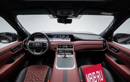 Nissan Patrol, 2026 год, 15 590 000 рублей, 32 фотография