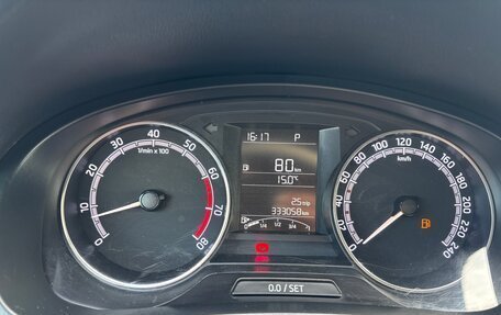 Skoda Rapid I, 2019 год, 980 000 рублей, 17 фотография
