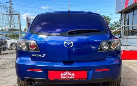 Mazda 3, 2006 год, 519 000 рублей, 5 фотография