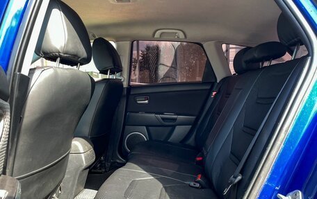 Mazda 3, 2006 год, 519 000 рублей, 10 фотография