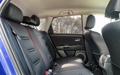 Mazda 3, 2006 год, 519 000 рублей, 13 фотография