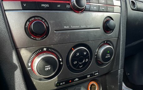 Mazda 3, 2006 год, 519 000 рублей, 20 фотография