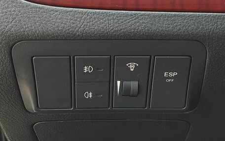 Hyundai Santa Fe III рестайлинг, 2008 год, 990 000 рублей, 8 фотография