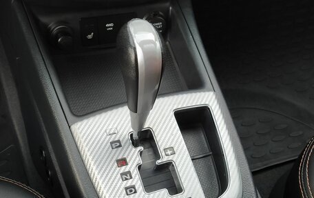 Hyundai Santa Fe III рестайлинг, 2008 год, 990 000 рублей, 11 фотография