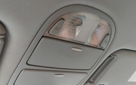 Hyundai Santa Fe III рестайлинг, 2008 год, 990 000 рублей, 15 фотография