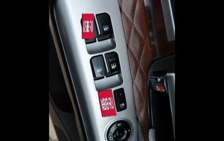 Hyundai Santa Fe III рестайлинг, 2008 год, 990 000 рублей, 7 фотография