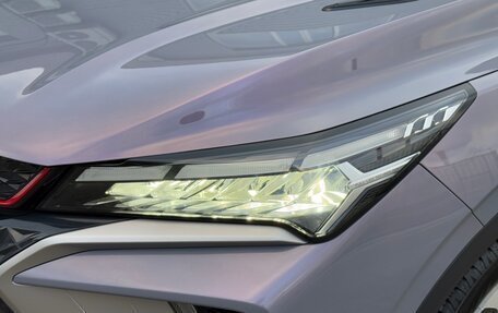 Geely Coolray I, 2026 год, 2 944 990 рублей, 5 фотография